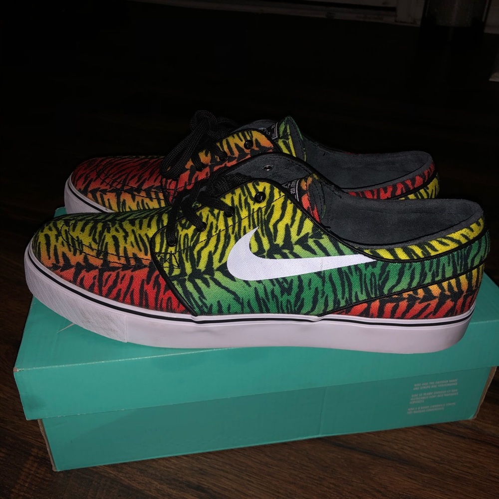 Mens Stefan Janoski’s